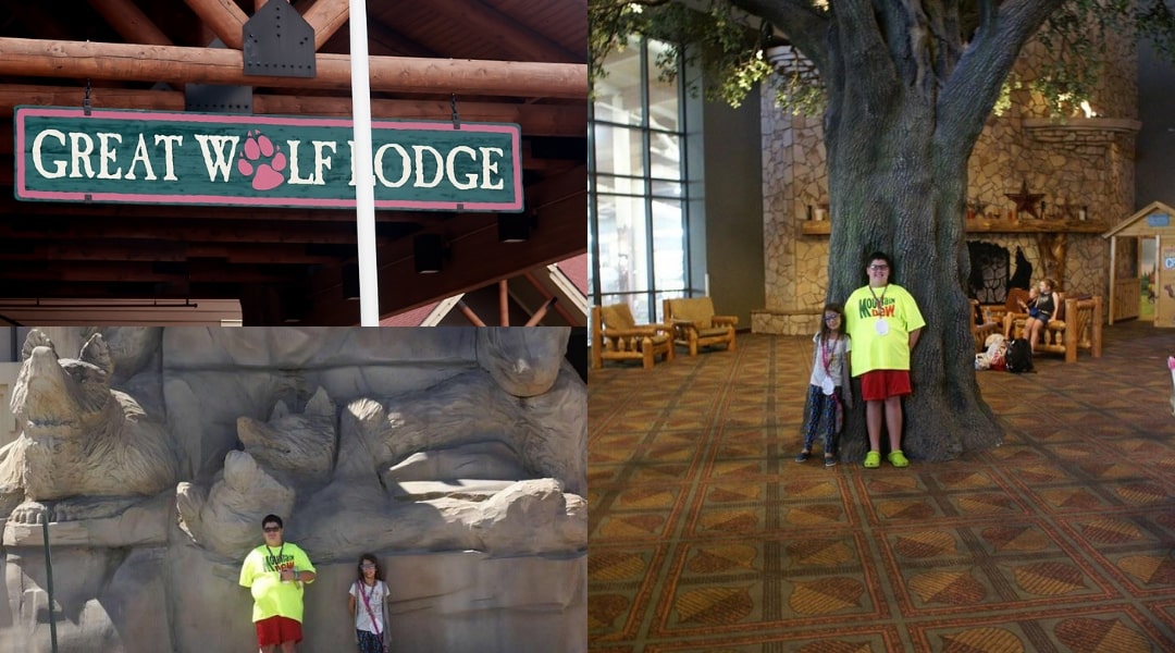 Great Wolf Lodge