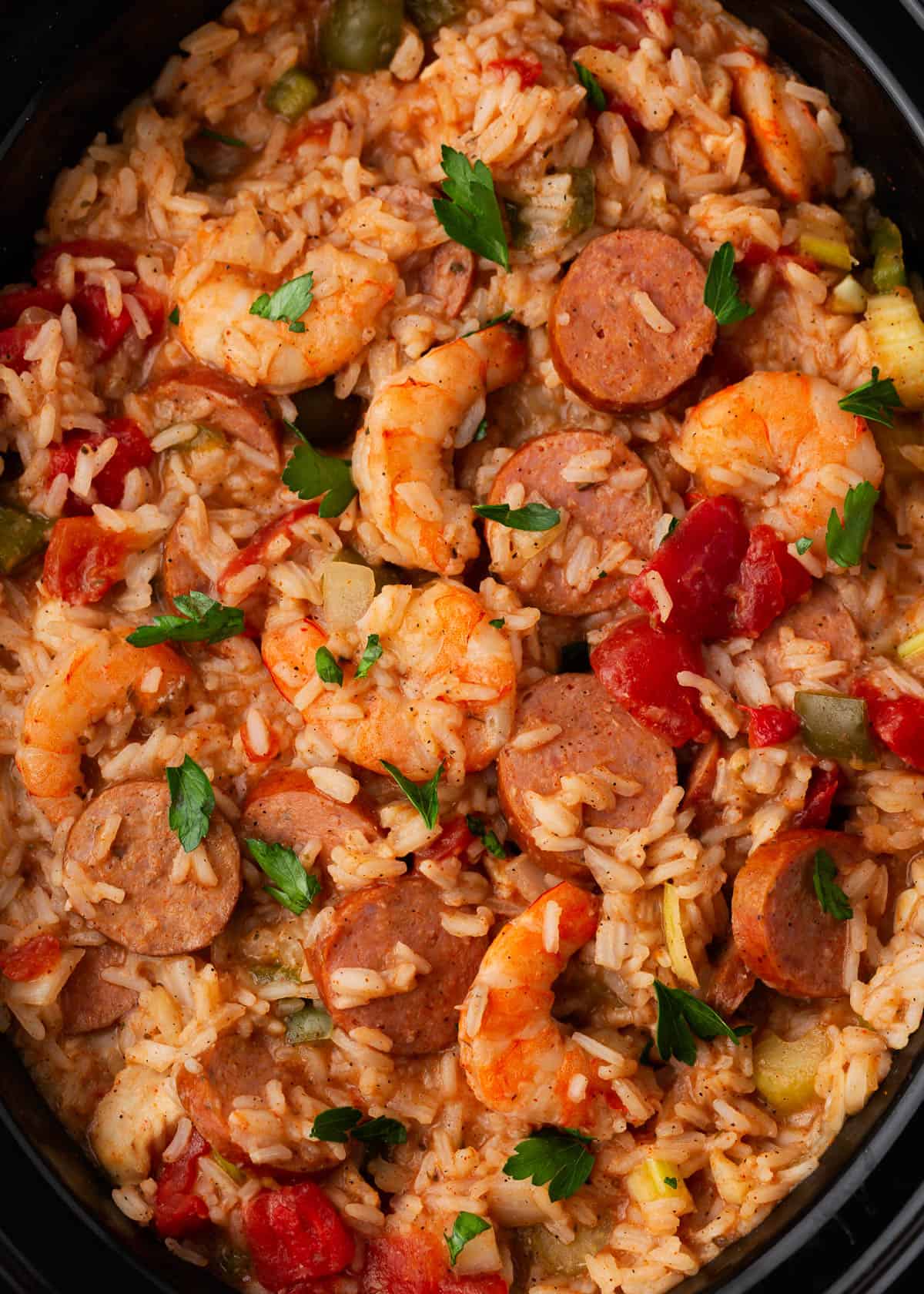 Easy Crockpot Jambalaya Recipe I Heart Naptime 13