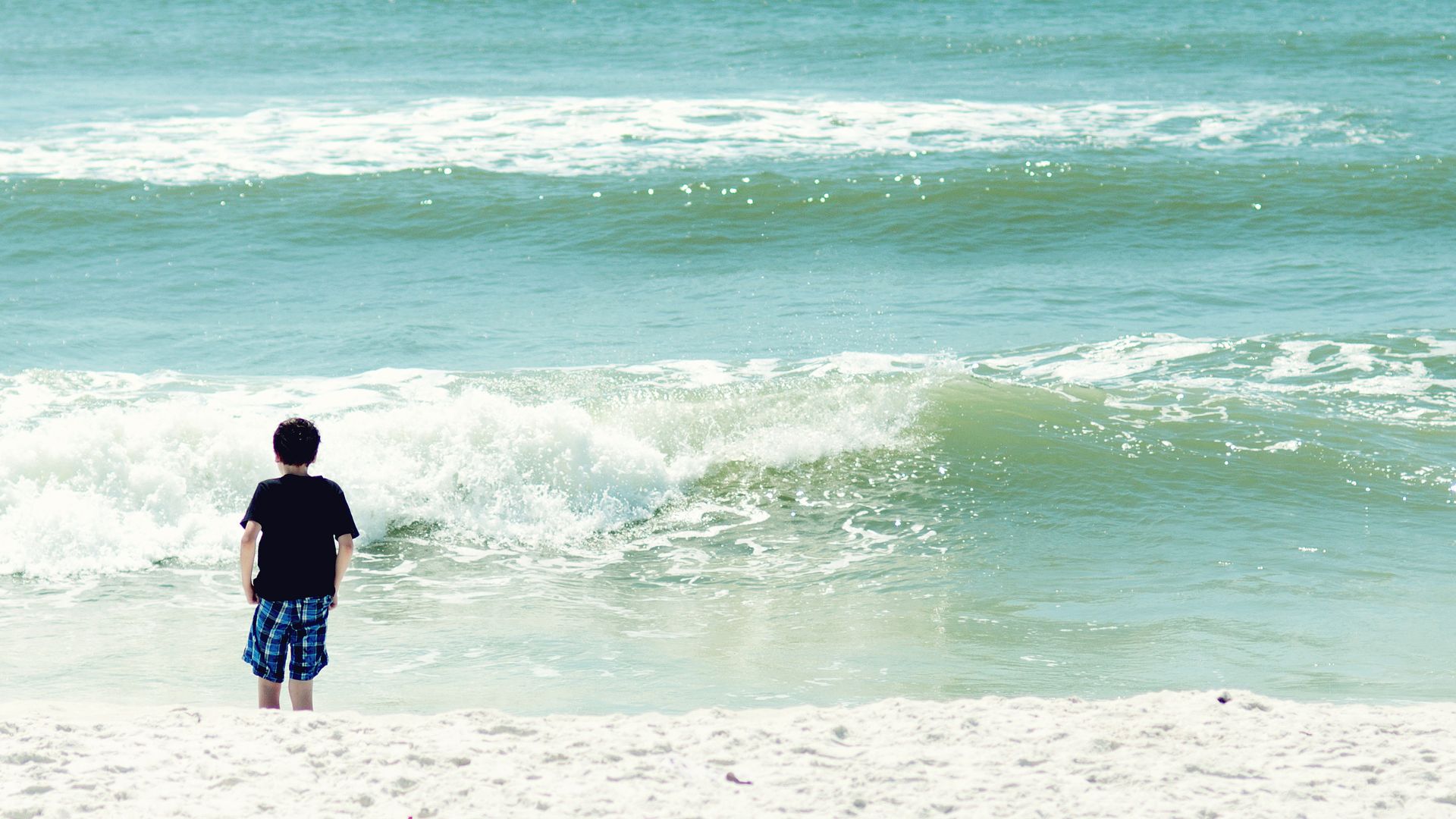 Gulf Islands National Seashore Florida