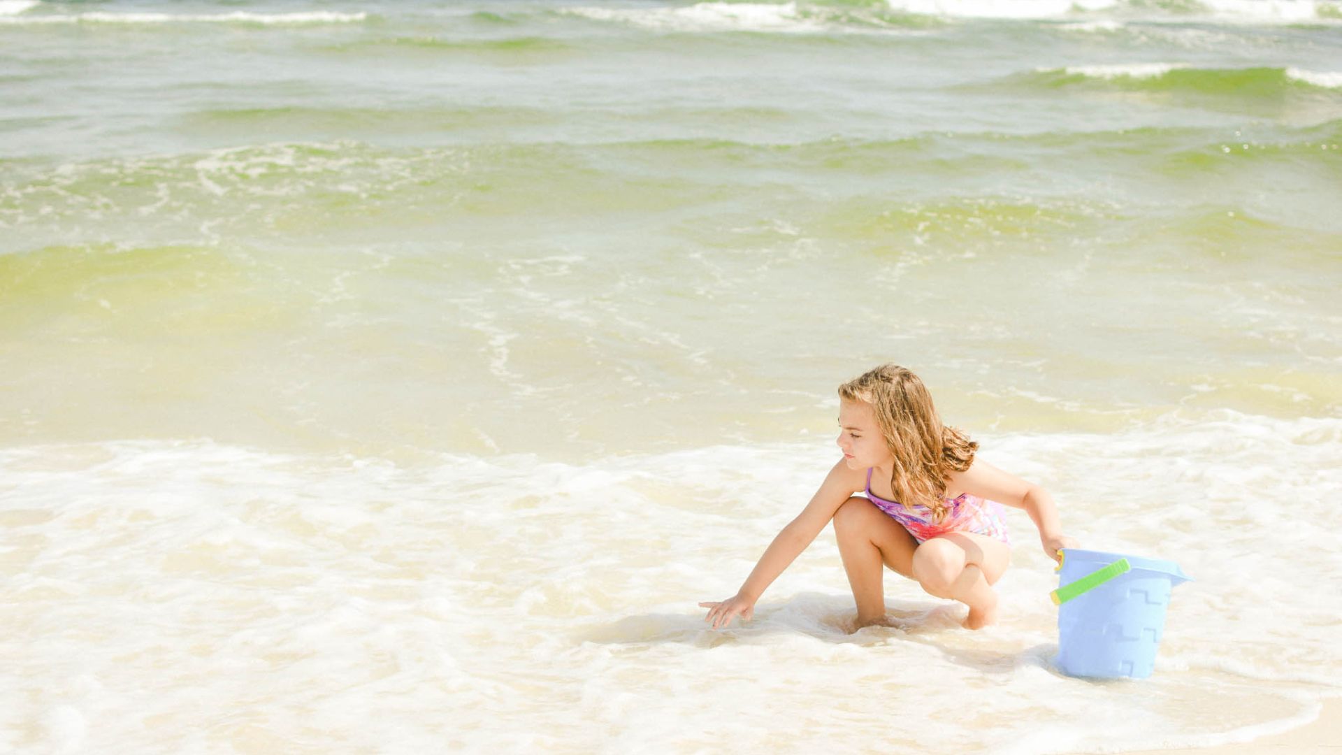 Johnson's Beach Perdido Key Florida