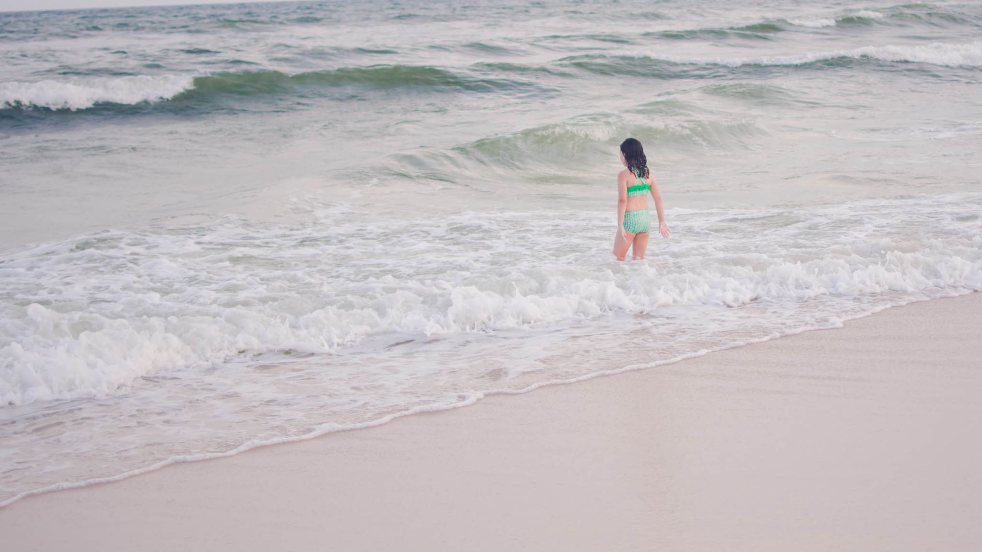 Johnson's Beach Perdido Key Florida