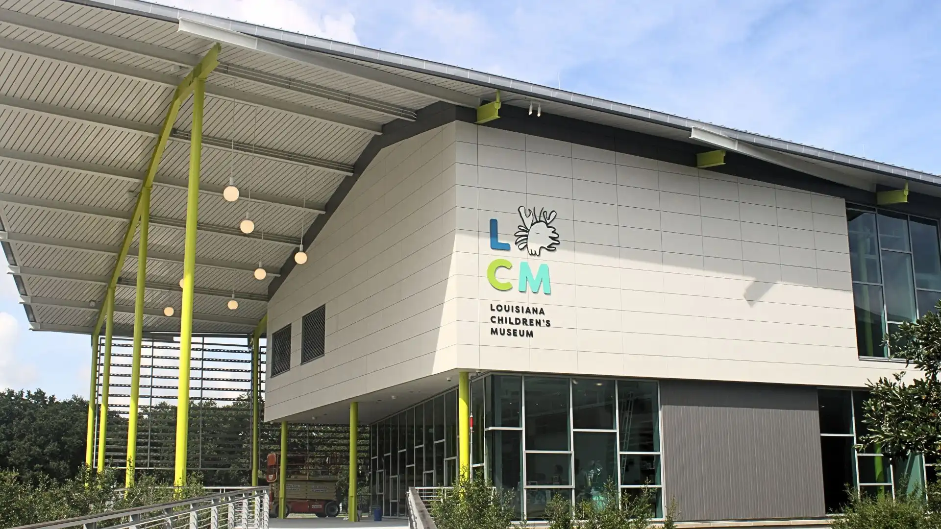 10 Reasons You'll Love the Louisiana Children's Museum