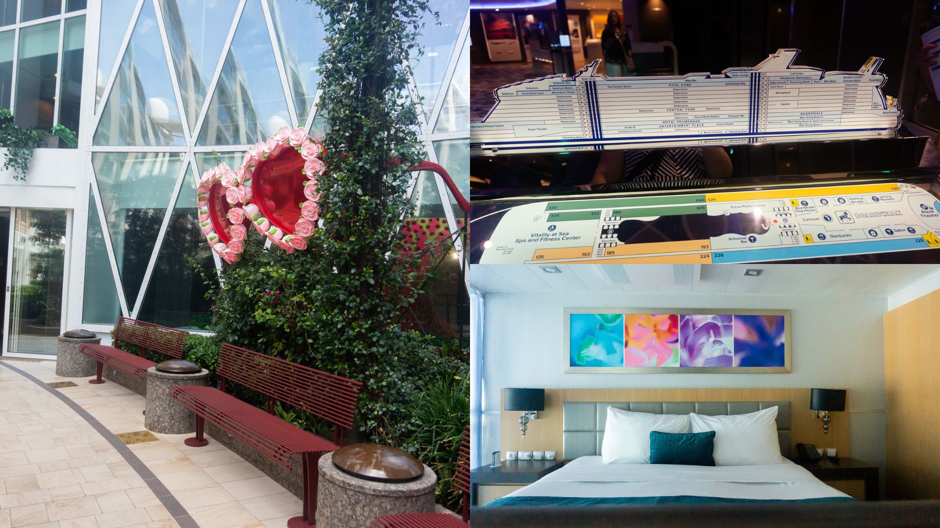 Five things to love about Royal Caribbean's new Harmony of the Seas