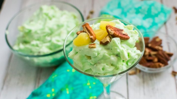 Watergate Salad 7