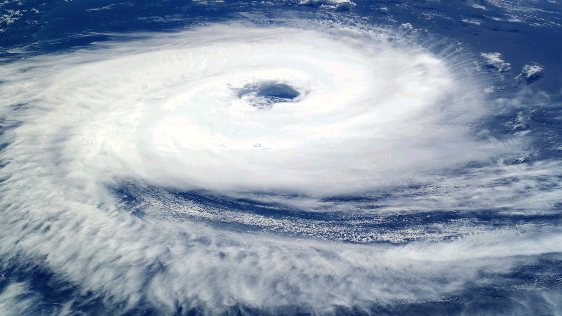 sheltering in place during a hurricane