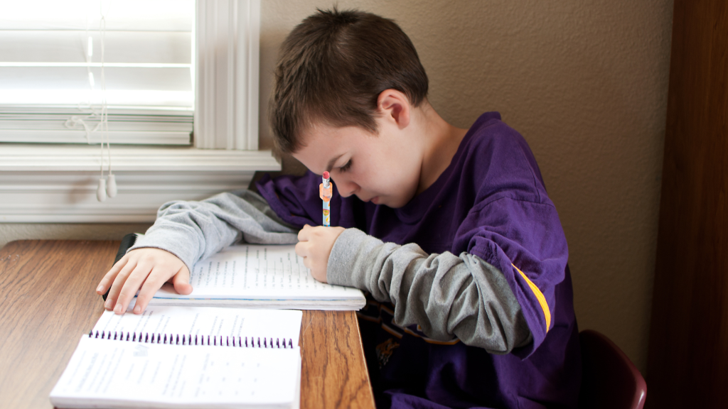 Homeschooling programs in Louisiana