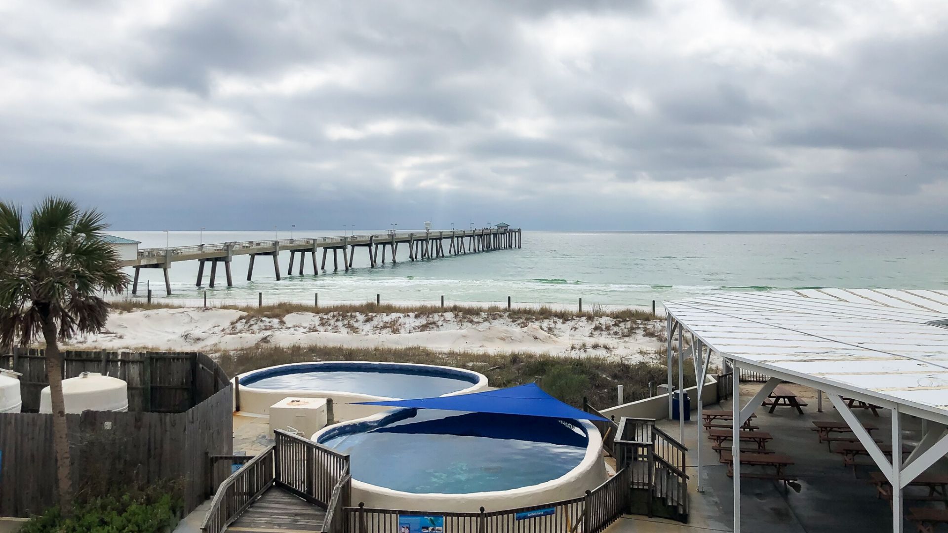 Gulfarium Ft. Walton Beach Florida