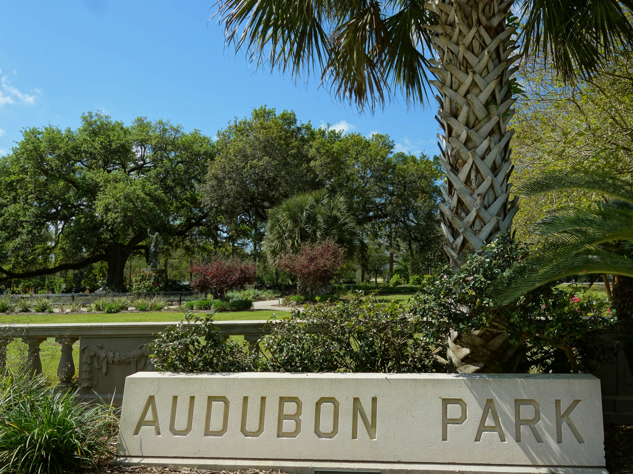 Audubon Park