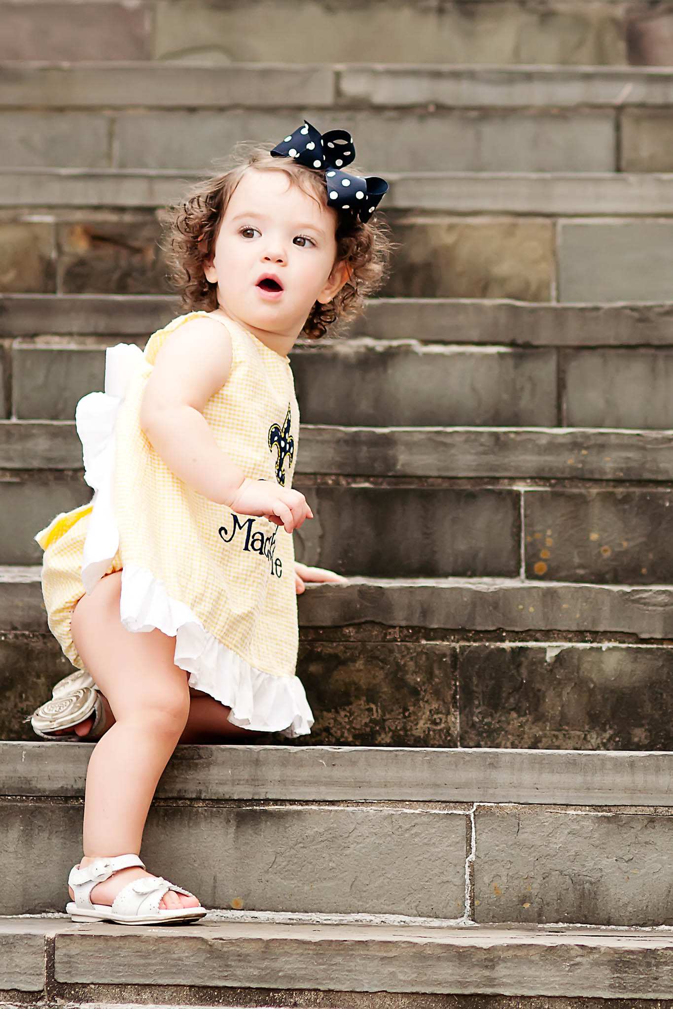 Cara Jouglard Photography Northwest Florida Children's Photographer -4