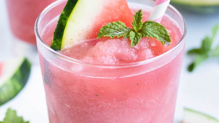 Watermelon Frose 16