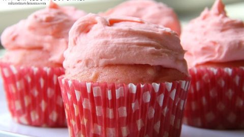 WatermelonCupcakes