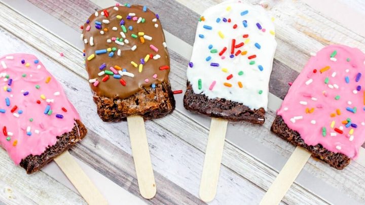 brownie popsicles fb3