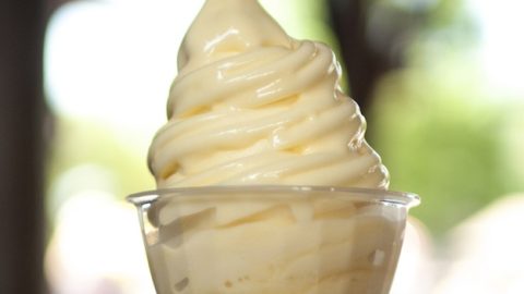 disneys pineapple dole whip recipe