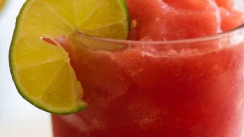 healthy watermelon slushie recipe 6