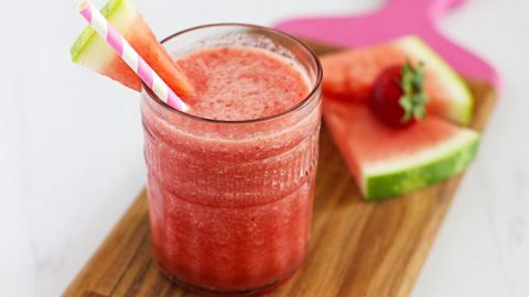 watermelon cooler featured