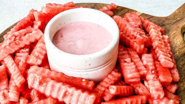 watermelon fries 14