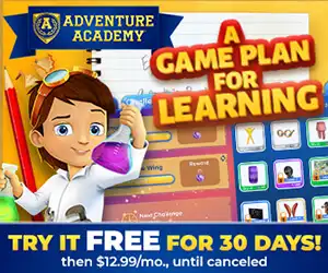 Adventure Academy