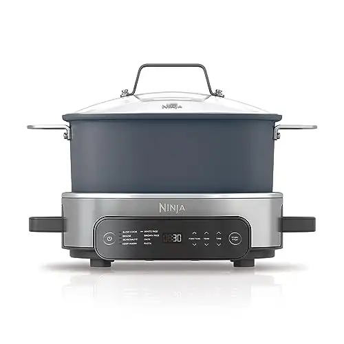 Ninja Foodi Everyday Possible Cooker Pro