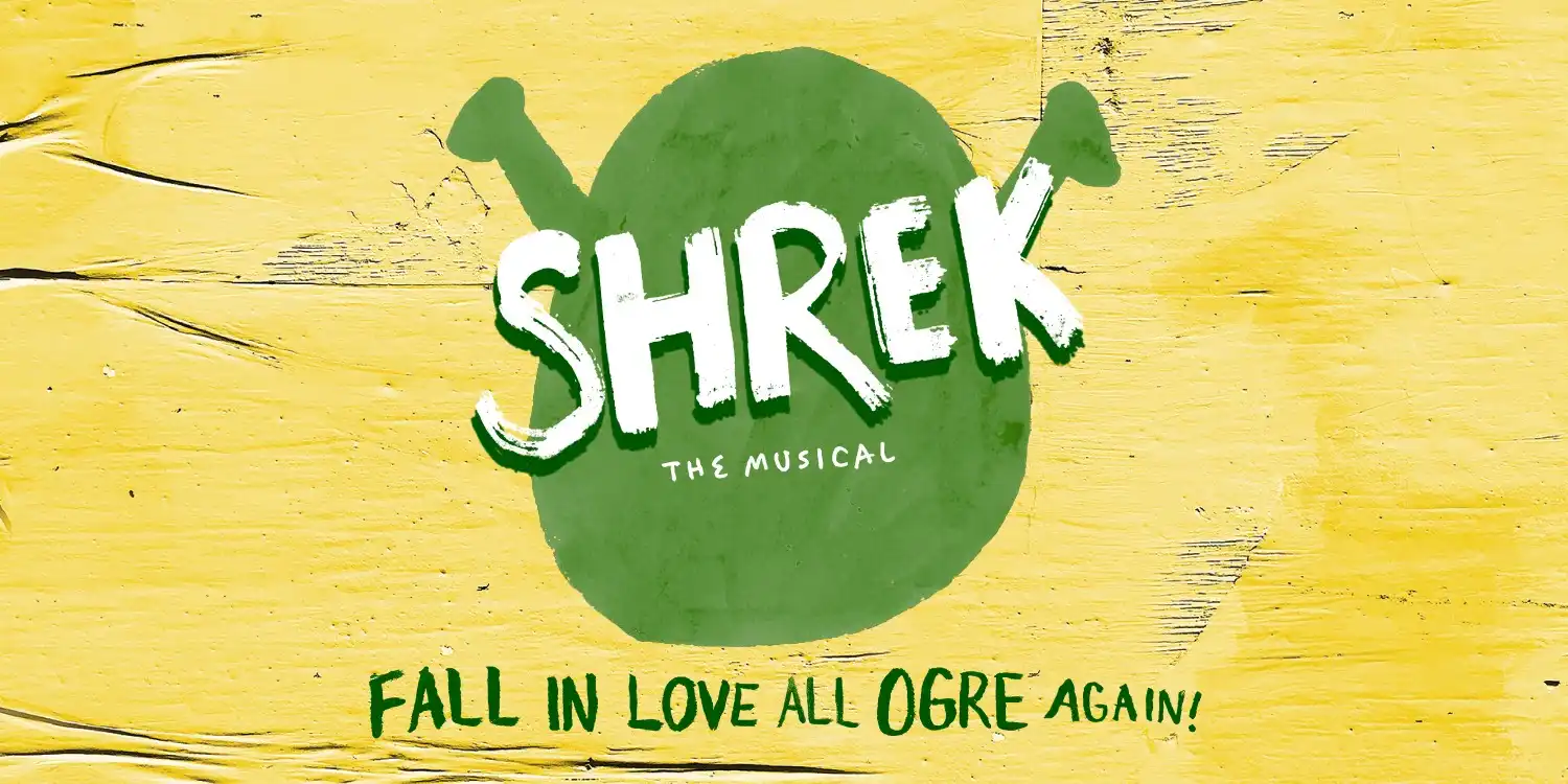 Shrek The Musical