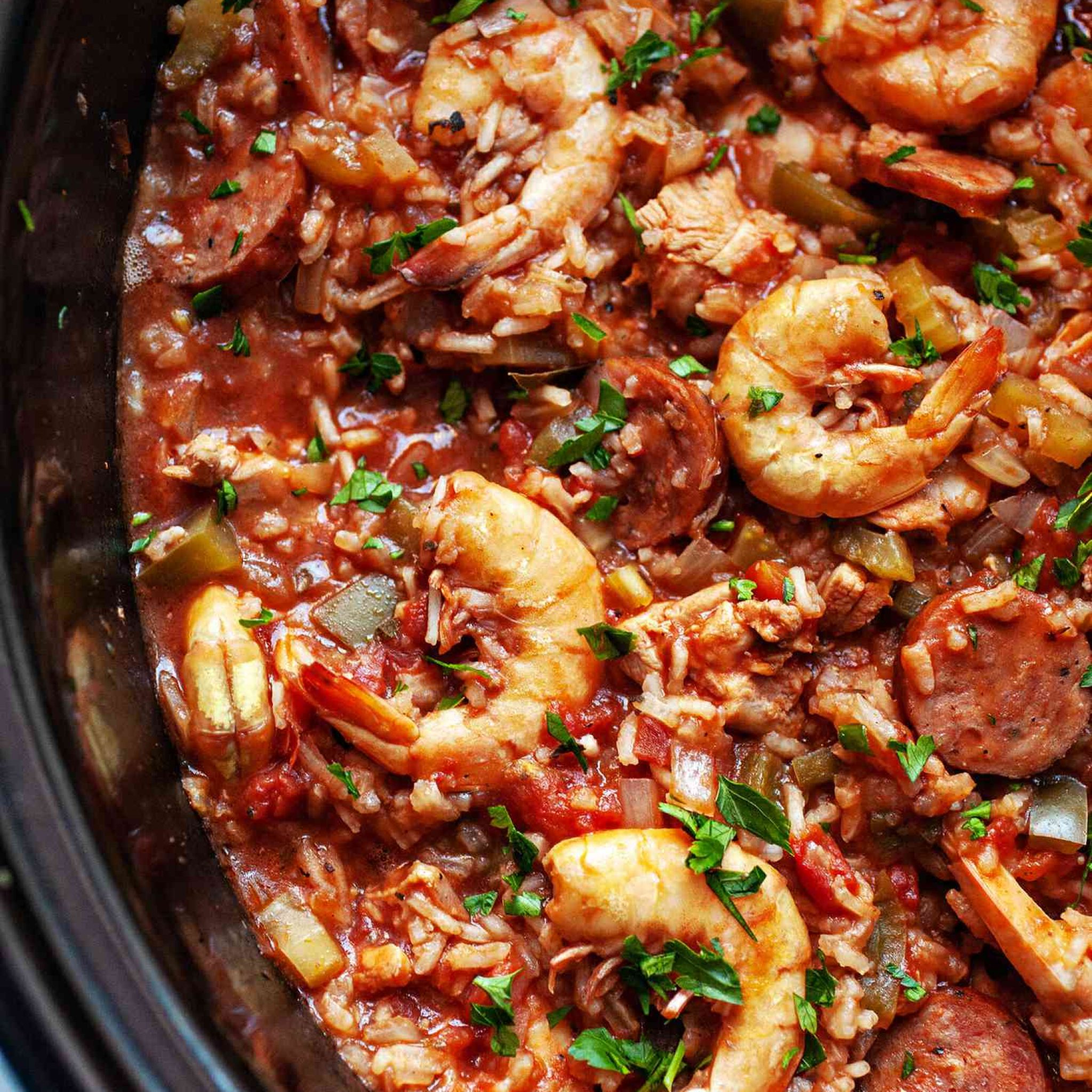 opt aboutcom coeus resources content migration simply recipes uploads 2019 02 Slow Cooker Jambalaya HERO00004 85d137fed7414c94a055385bd9764725 scaled