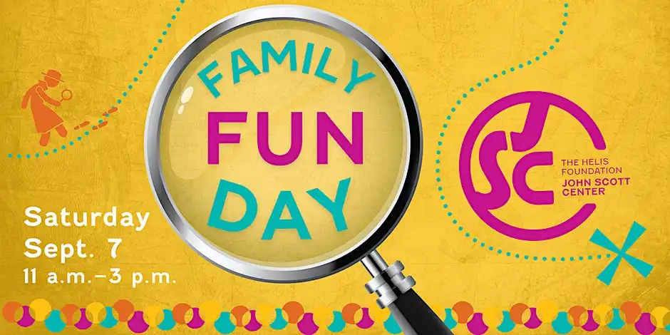 Family Fun Day!